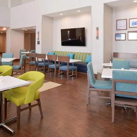 Hampton Inn And Suites Port Aransas-3