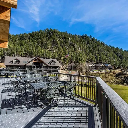 K Bar S Lodge, An Ascend Collection Hotel-3
