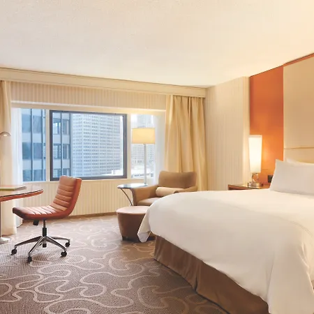 Swissotel Chicago-2