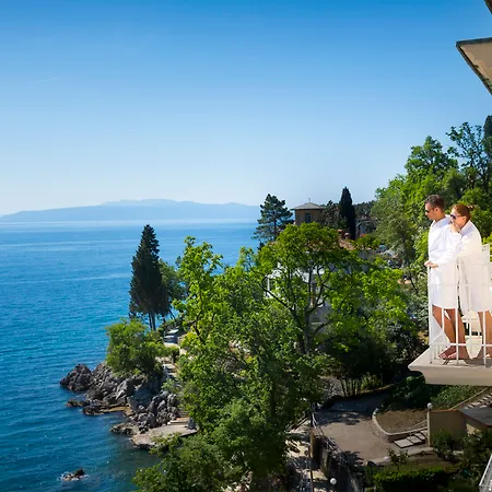 Hotel Istra - By Liburnia Hotels & Villas-2