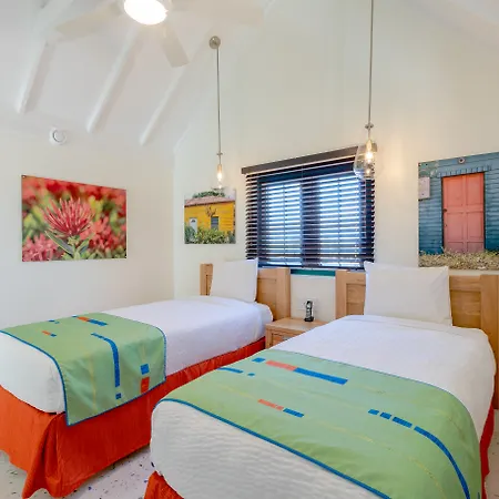 Amsterdam Manor Beach Resort-2