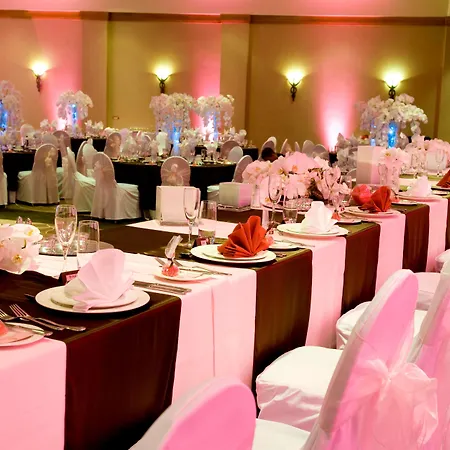 Hilton Vancouver Metrotown-2