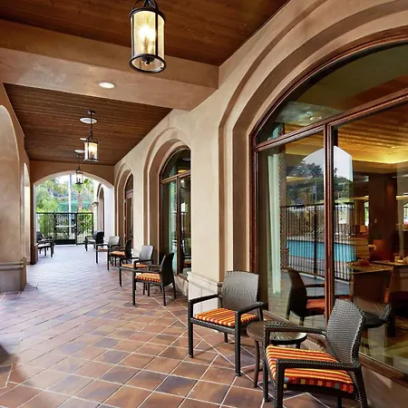 Hilton Garden Inn San Diego Old Town/Sea World Area-3