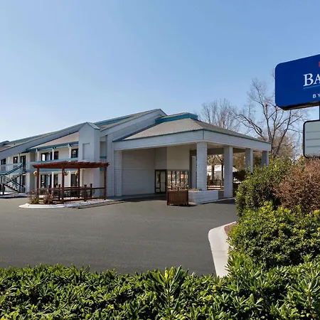Baymont By Wyndham Wilmington-2