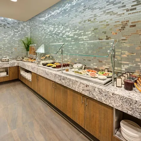 Hilton Houston Post Oak By The Galleria-2