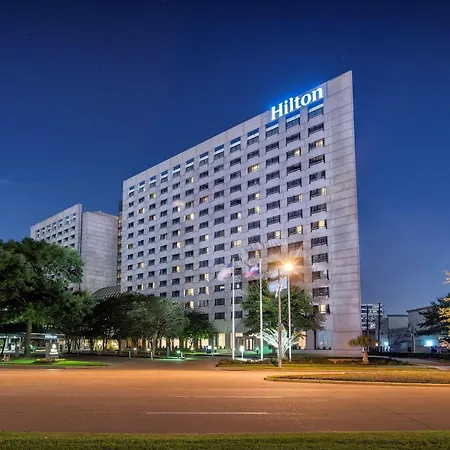 Hilton Houston Post Oak By The Galleria-3