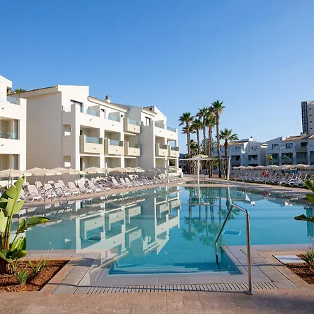 Hipotels Mediterraneo Club-3