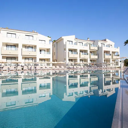 Hipotels Mediterraneo Club-2