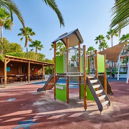 Hipotels Mediterraneo Club-3