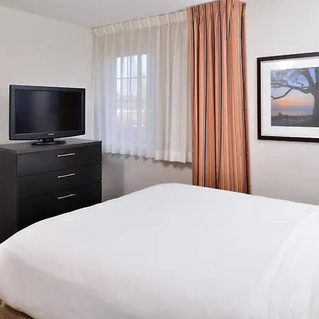 Sonesta Simply Suites Charlotte University-2
