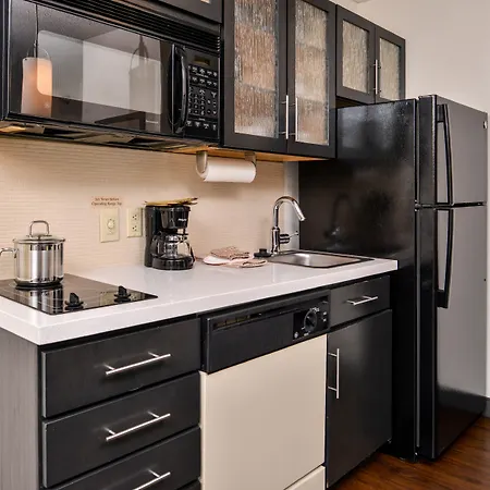 Sonesta Simply Suites Charlotte University-3