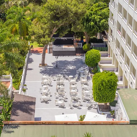 Aluasun Costa Park - Hyatt Inclusive Collection-2