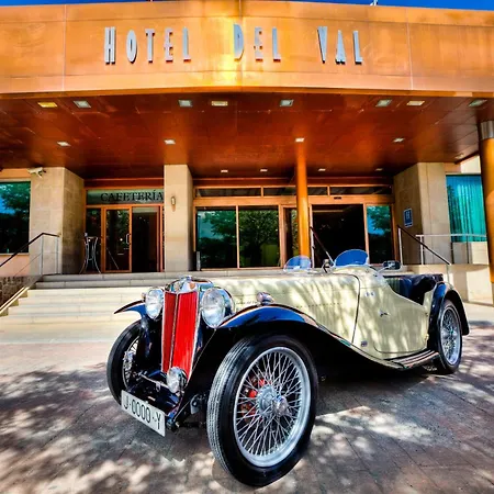 Hotel Del Val-2
