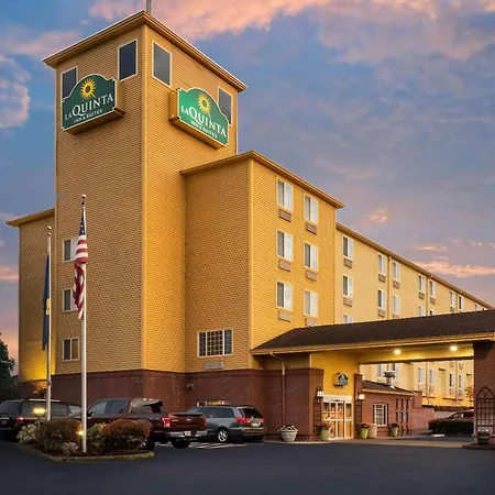 La Quinta By Wyndham Portland Airport-2