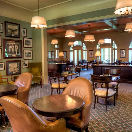 The Omni Homestead Resort & Spa-2
