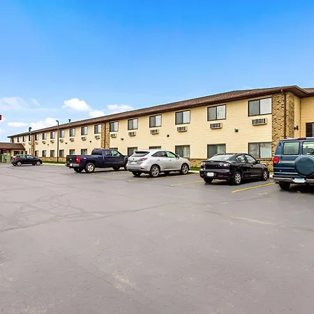Quality Inn Sheboygan North I-43-2