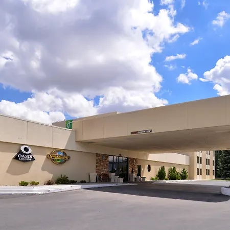 Ramada Plaza By Wyndham Sheridan Hotel & Convention Center-3