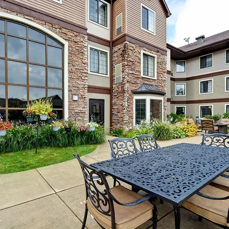 Staybridge Suites Grand Rapids-Kentwood By Ihg-3