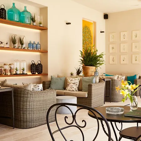 Nido, Mar-Bella Collection An Slh Hotel (Adults Only)-2