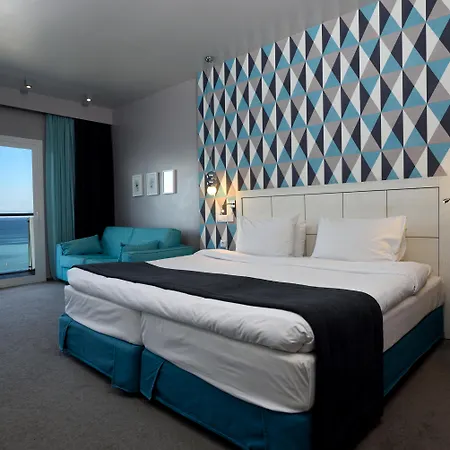 Golden Star City Resort-2