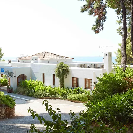 Marpunta Resort, Santikos Collection-3