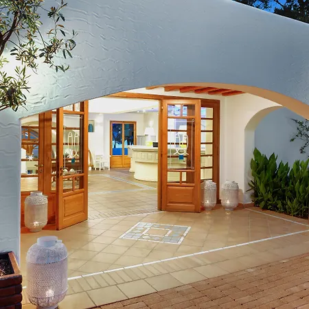 Marpunta Resort, Santikos Collection-2
