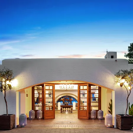 Marpunta Resort, Santikos Collection-2