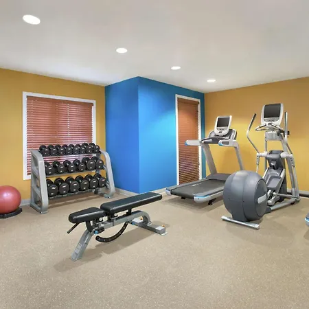 Homewood Suites By Hilton Kansas City Airport-2