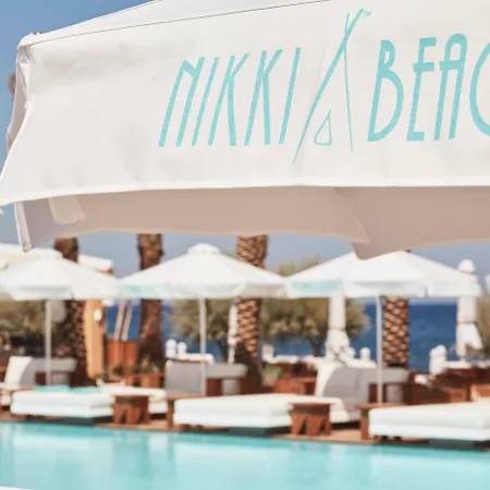 Nikki Beach Resort&Spa Santorini-3
