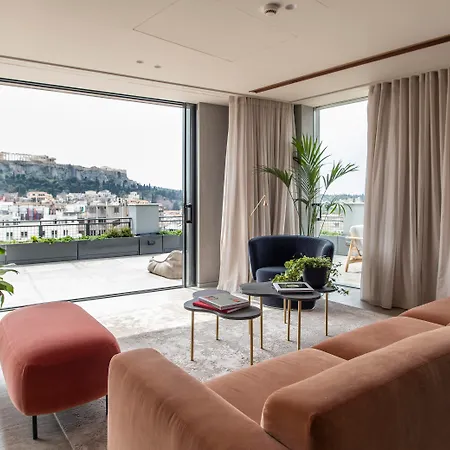 Perianth Hotel, A Member Of Design Hotels-2