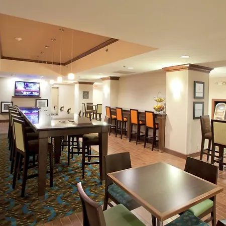 Hampton Inn Lexington Park-2