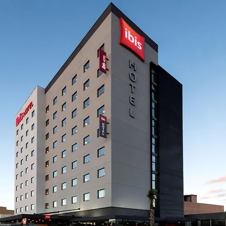 Ibis Tijuana-2