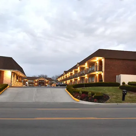 Best Western Winchester Hotel-3