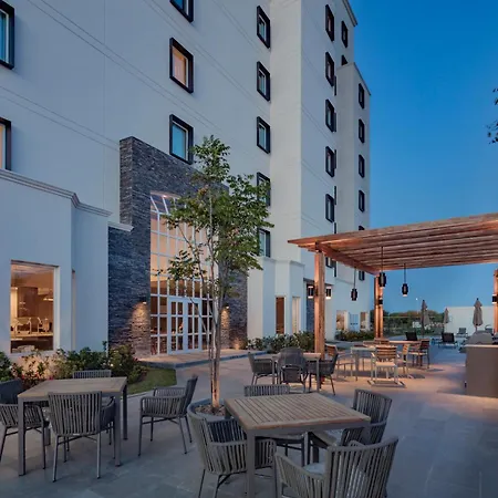 Staybridge Suites - Saltillo By Ihg-3