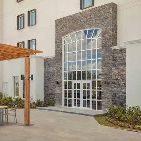 Staybridge Suites - Saltillo By Ihg-2