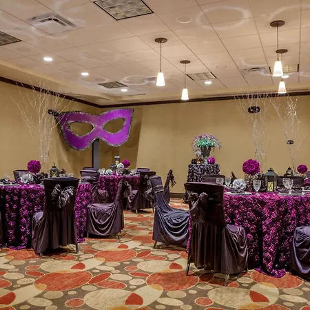 Hilton Garden Inn El Paso University-2