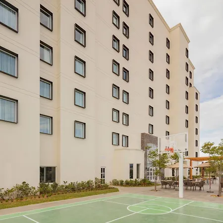 Staybridge Suites Silao By Ihg-2