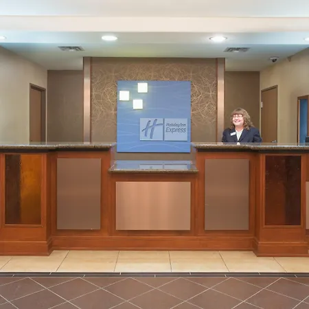 Holiday Inn Express And Suites Los Alamos Entrada Park By Ihg-3