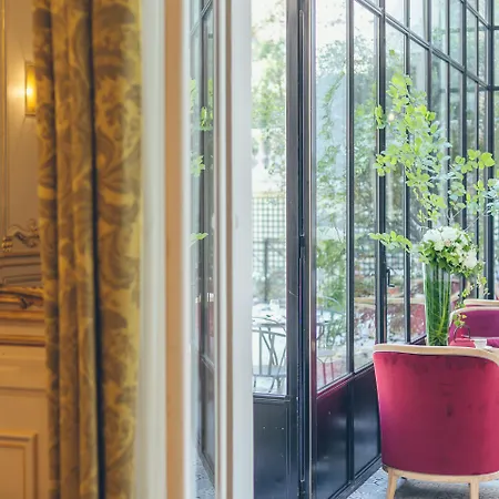 Hotel Alfred Sommier-2