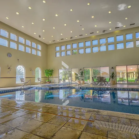 Holiday Inn Durango By Ihg-3