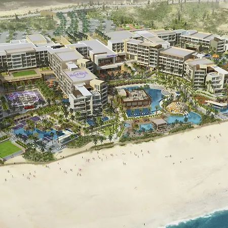 Hard Rock Hotel Los Cabos-3