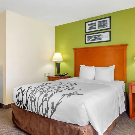 Sleep Inn Macon I-75-2