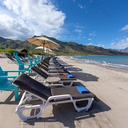 Villa Del Palmar At The Islands Of Loreto-3
