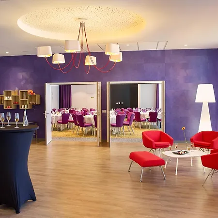 Park Inn By Radisson Lille Grand Stade-3