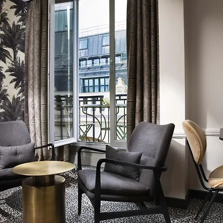 Hotel Gramont-2