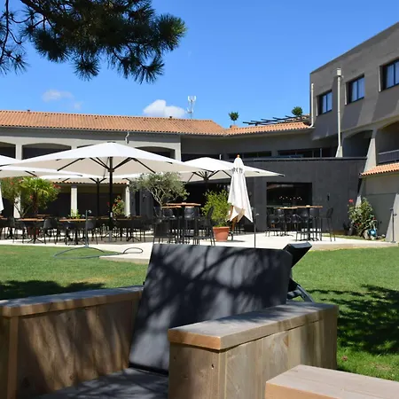 Best Western Premier Clos Syrah Hotel & Spa-3