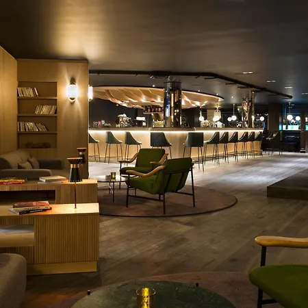 Araucaria Hotel & Spa-2