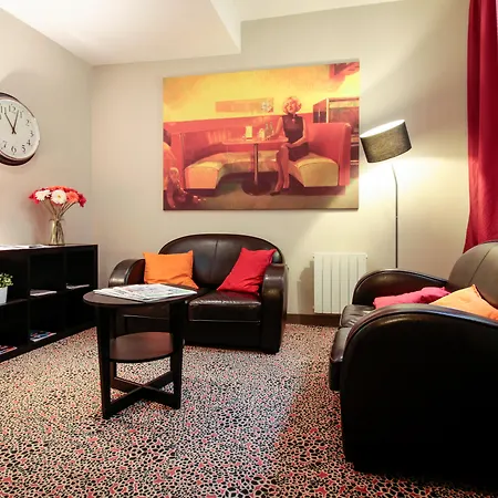 Hotel Gambetta-3