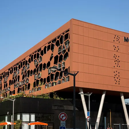 MOB HOTEL Lyon Confluence-2