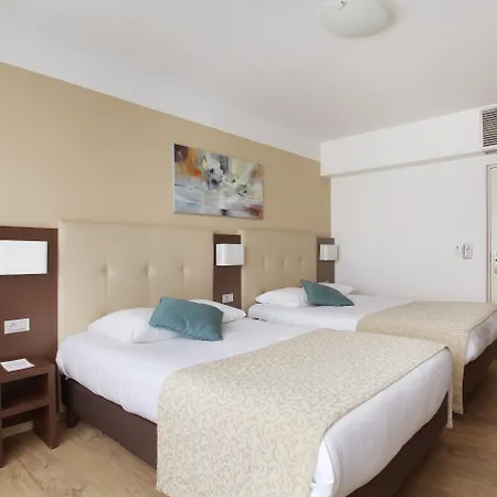 Hotel Rotonde Aix-En-Provence Centre-3